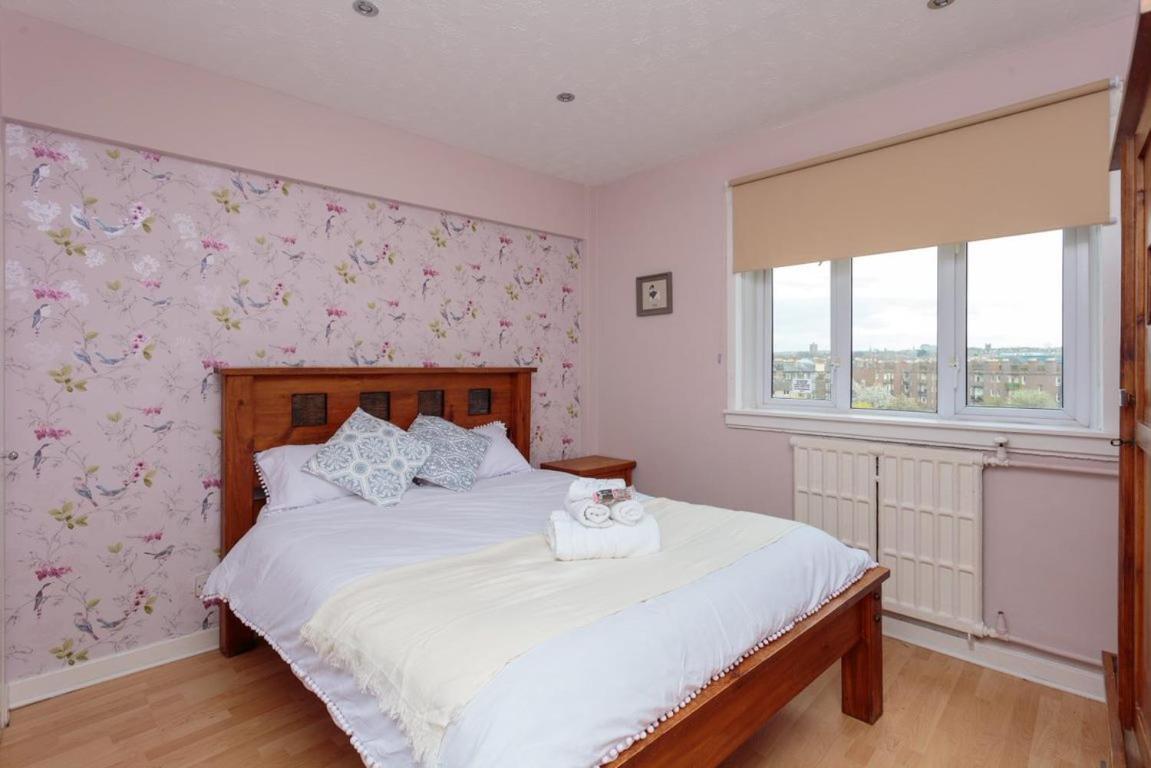 Gorgeous 3-Bed Flat, 15 Minutes To City Centre Edinburgh Exterior photo